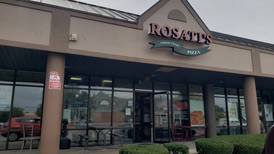Mystery Diner in Shorewood: The Rosati’s pizza was great, the boneless wings outstanding