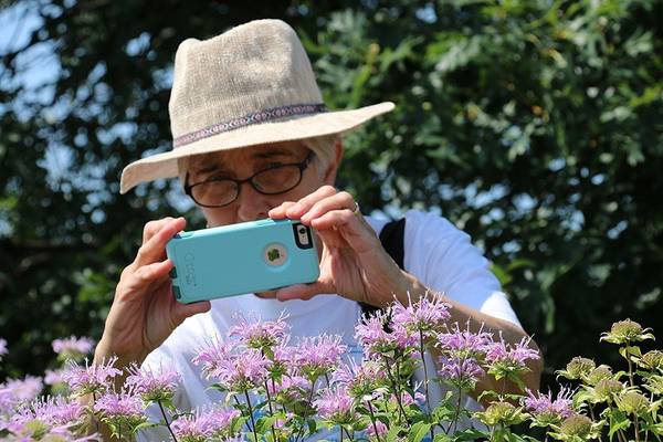 Snap, share and win during DuPage Forest Preserves photo contest
