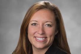 Kane County State’s Attorney Mosser seeks judge appointment