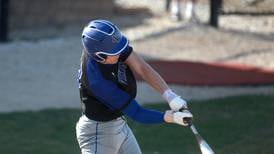 Offense not hard to come by as Geneva takes down Wheaton Warrenville South in back-and-forth, extra-inning win
