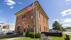 Flagg Township Museum to present ‘The Story of WASP’ May 24 