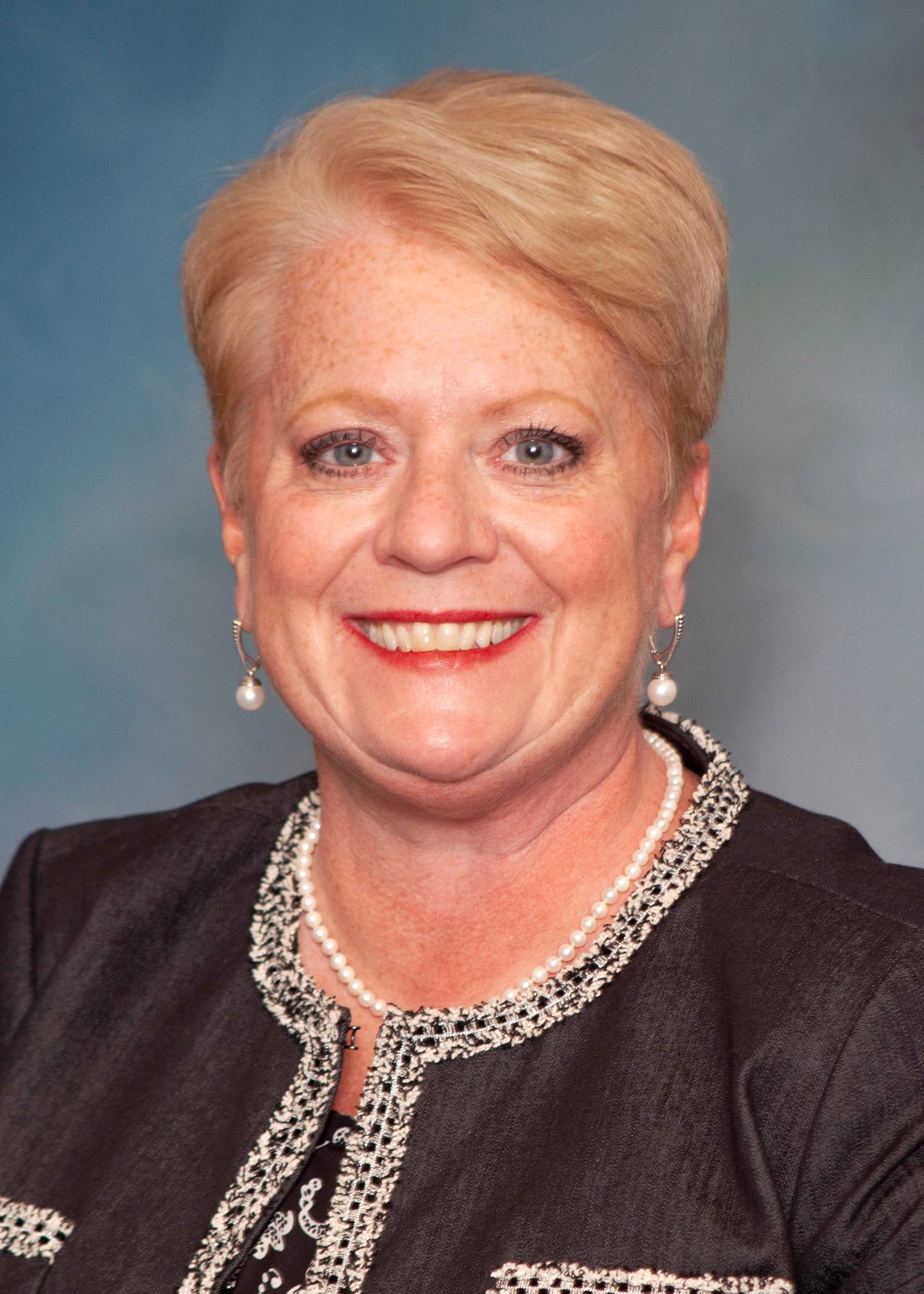 Kimberly Landers