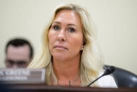 Trump cuts ties with ‘Wacky’ Marjorie Taylor Greene, once among his top MAGA-world defenders