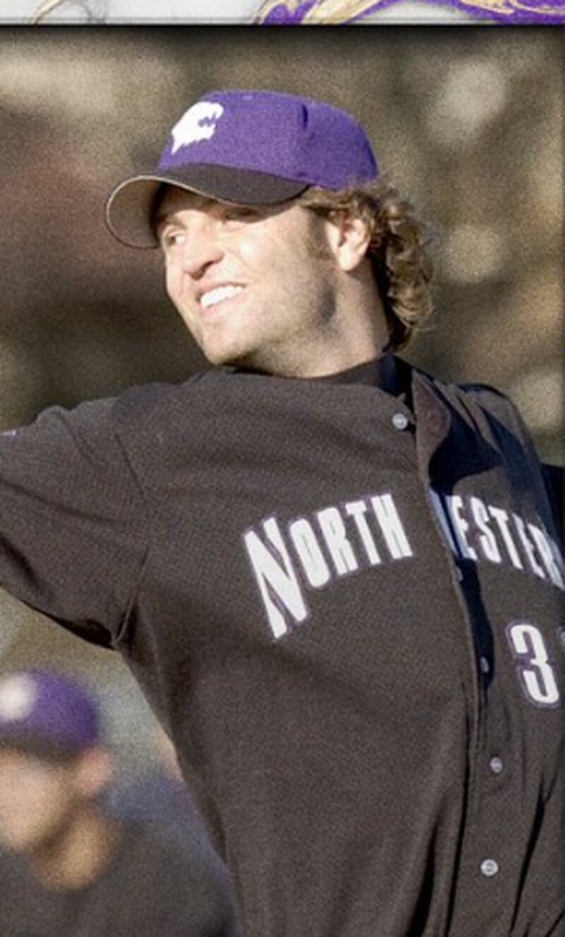 St. Bede alum J.A, Happ will be inducted into the Northwestern University Hall of Fame this spring. He was a three-time, first-team Big Ten All-Conference pitcher for the Wildcats and went on to a 15-year Major League career.