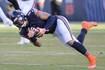 What does Chicago Bears’ depth chart look like following free agency? 