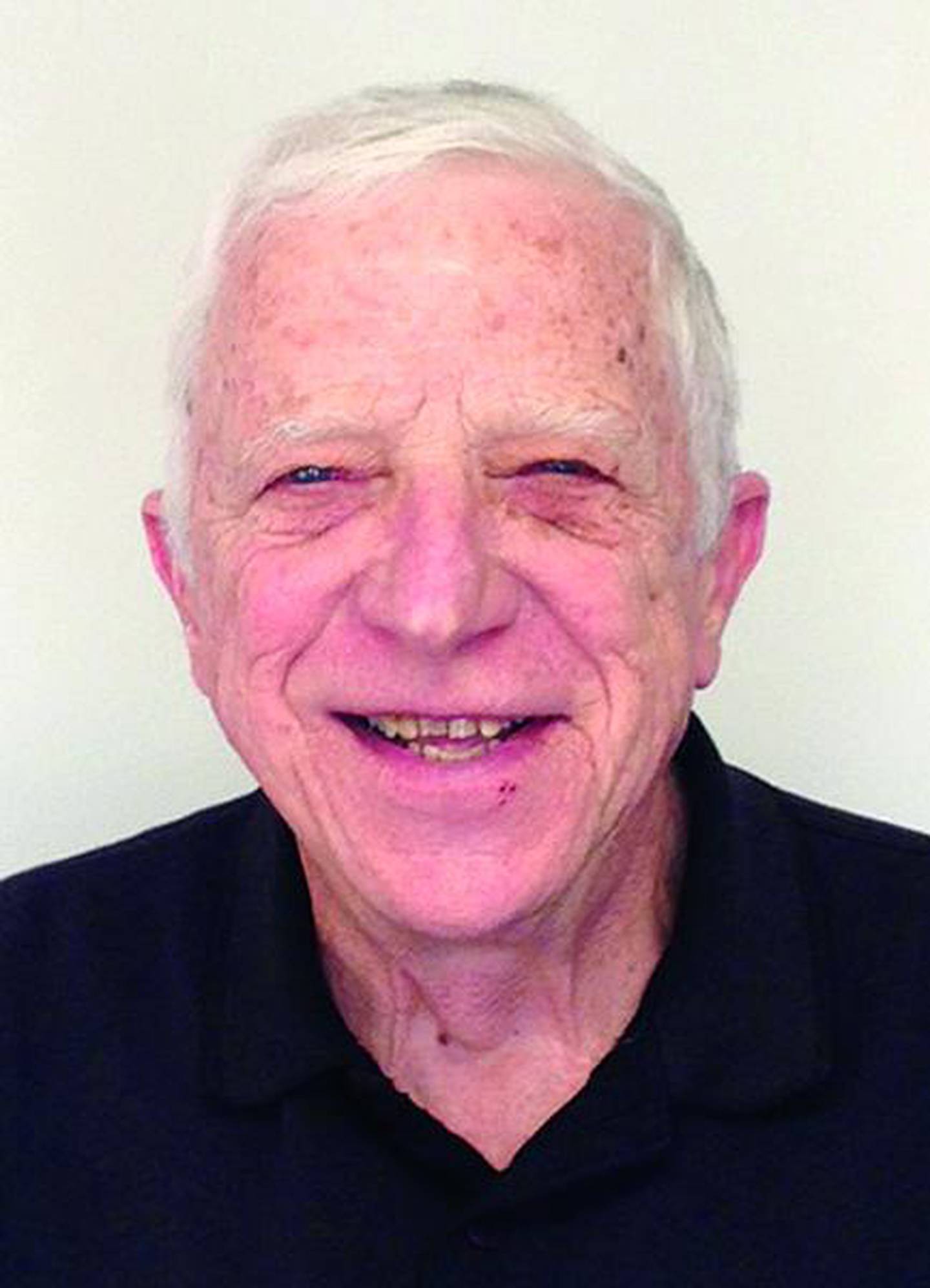Ron Singer