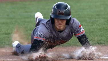 Here are IHSA baseball playoff pairings for McHenry County teams 