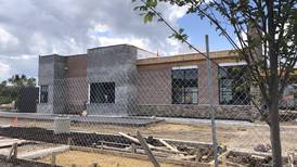 New Wendy’s coming to Crystal Lake