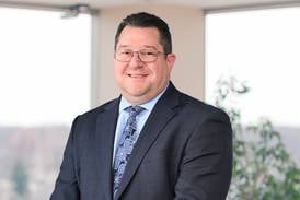 Riverside Promotes Richard Schiltz to Chief Financial Officer