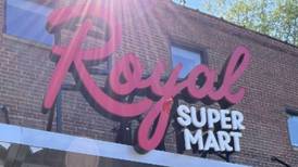 Sheffield’s Royal Super Mart to start round-up donation drive in September