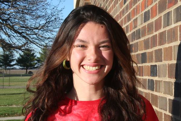 Henry-Midland’s Daniella Bumber wins 3 events: Thursday’s NewsTribune roundup