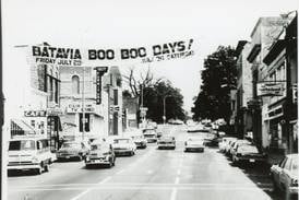 Boo Boo Days returns to Batavia to celebrate event’s 1956 roots with vintage flair