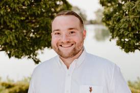 Manteno Chamber head Knox resigns 