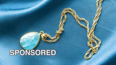 Three Things to Know When Buying a Necklace