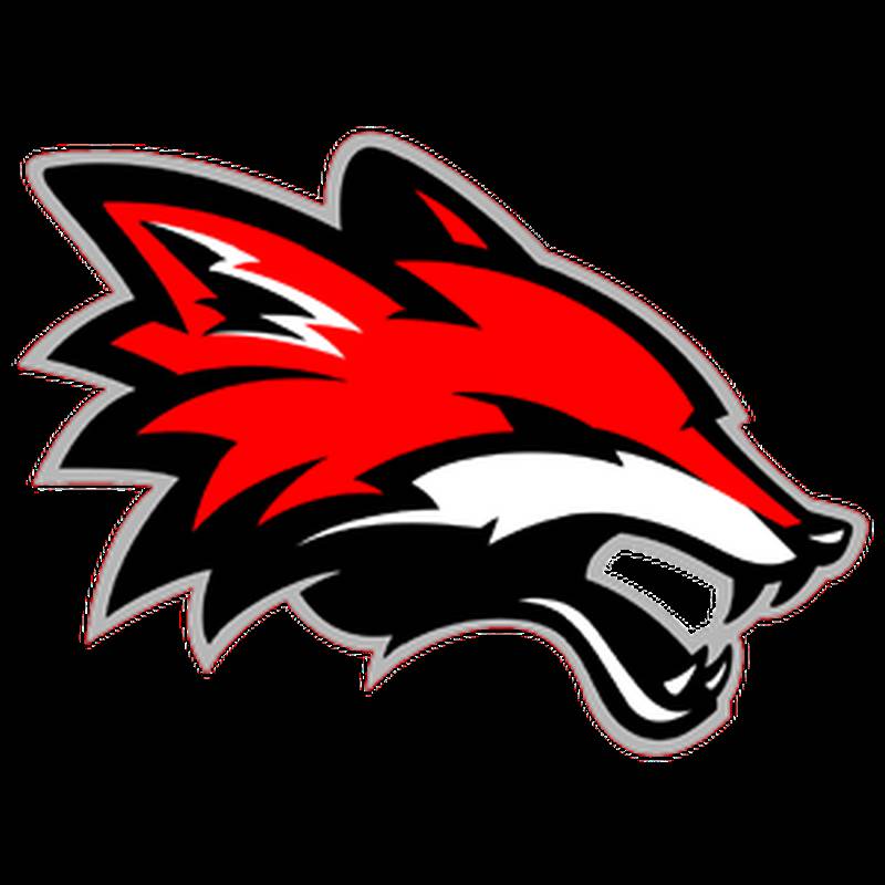 Yorkville Foxes logo