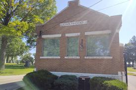 Lee County Historical and Genealogical Society to focus on cemeteries, their stories Aug. 25
