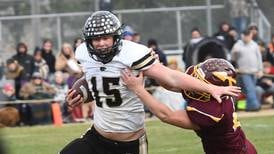 IHSA Class 1A state preview: Lena-Winslow vs. Brown County