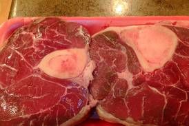 New federal government dietary guidelines emphasize dairy and meat