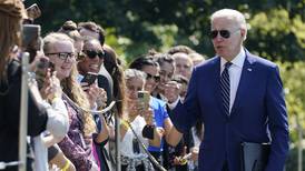 Big student loan forgiveness plan announced by Biden