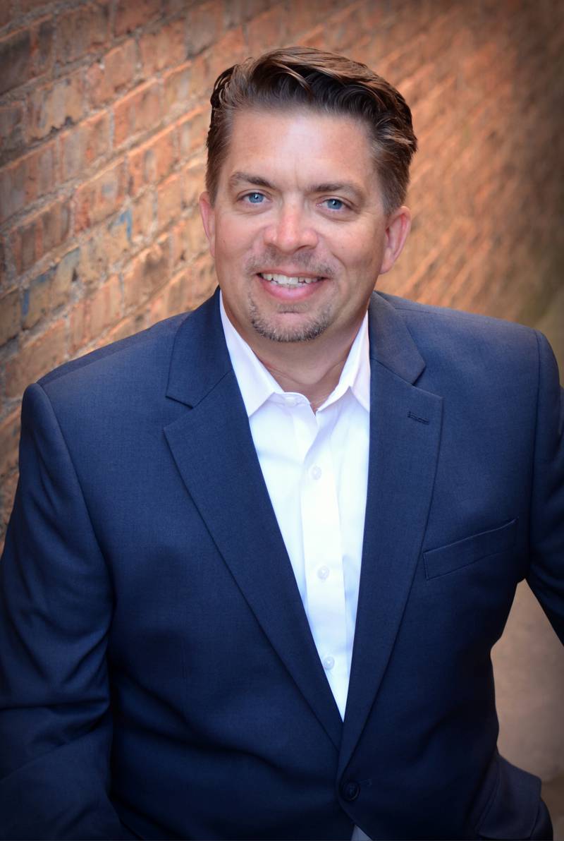 Mike "Shorty" Shorten is running for a McHenry County Board seat in District 4. He is competing against Paul Barthel, Suzanne Delaney, and Joseph Gottemoller for a spot in November's general election for the Republican party.