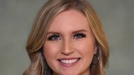 Jones promoted to Stillman Bank treasury relationship manager