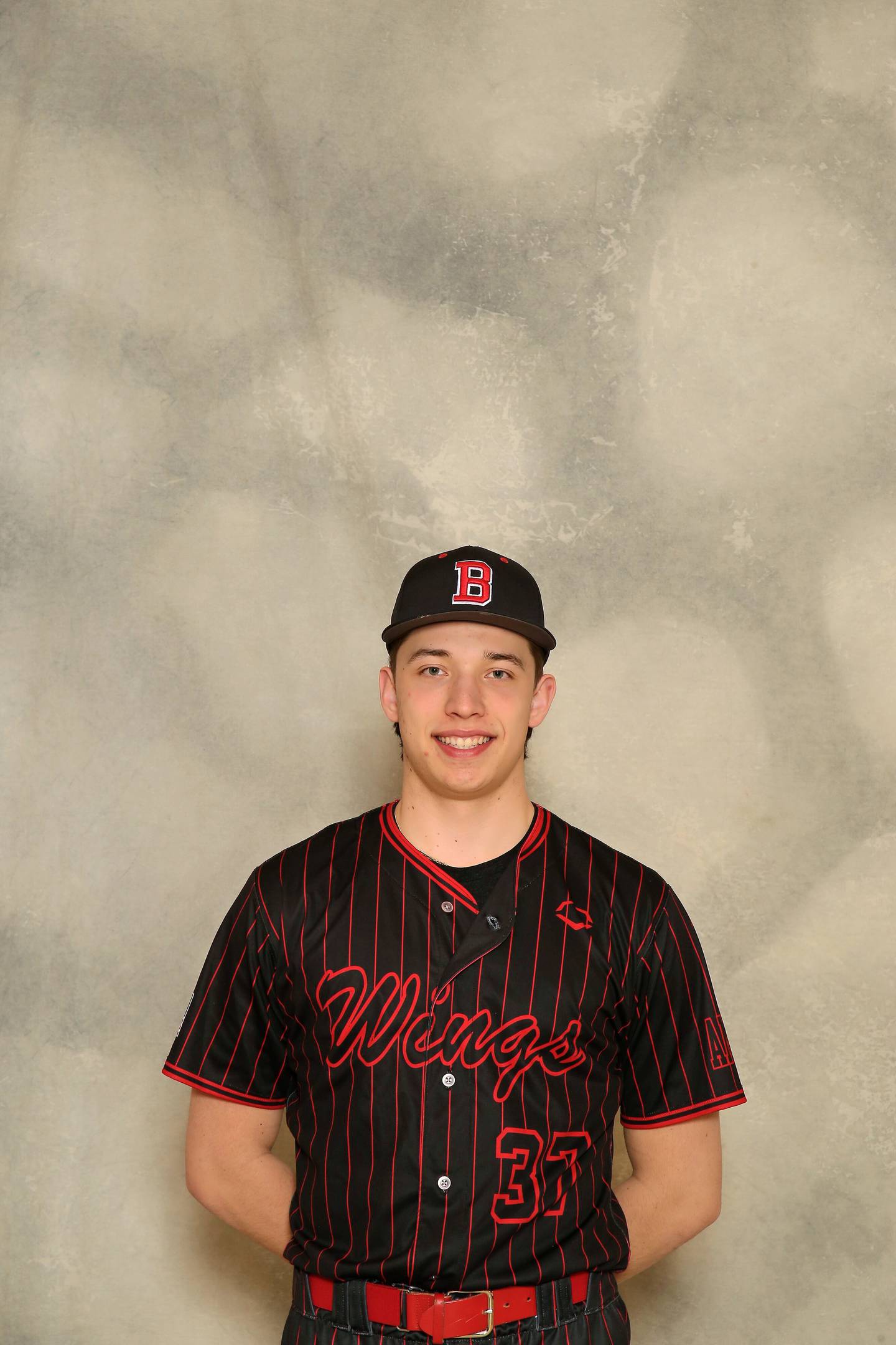Benet senior Jake Rifenburg