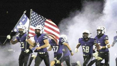 Dixon’s defense continues to set the tone: Sauk Valley Week 9 football notes