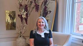 After helping create McHenry’s tiny shops, she now leads Woodstock’s chamber