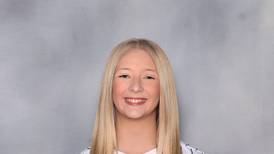 Suburban Life Athlete of the Week: Ella Bonk, Downers Grove North, softball, senior