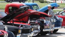 Photos: Flag Day Car Show in Sycamore celebrates vehicles, veterans