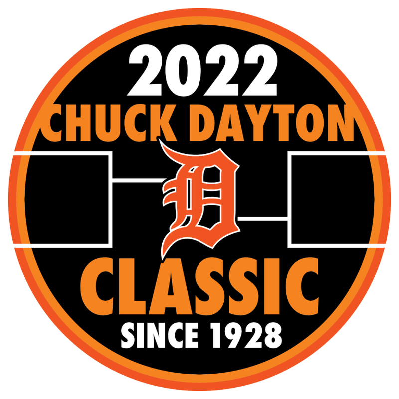 Over the years at the Chuck Dayton Holiday Classic 2022 Shaw Local