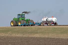 Marshall-Putnam Farm Bureau offers scholarships for students