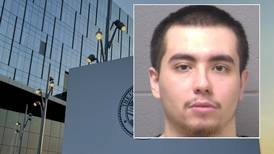 Joliet man on trial over 2021 fatal shooting in local laundromat parking lot
