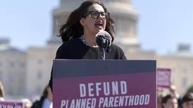 An emboldened anti-abortion faction wants women who have abortions to face criminal charges