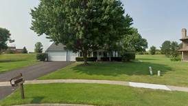 Sale closed in Plainfield: $500,000 for a single-family home