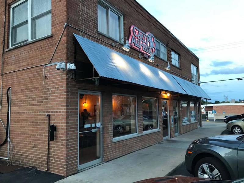 Cary Ale House is under new ownership as of January 2023.