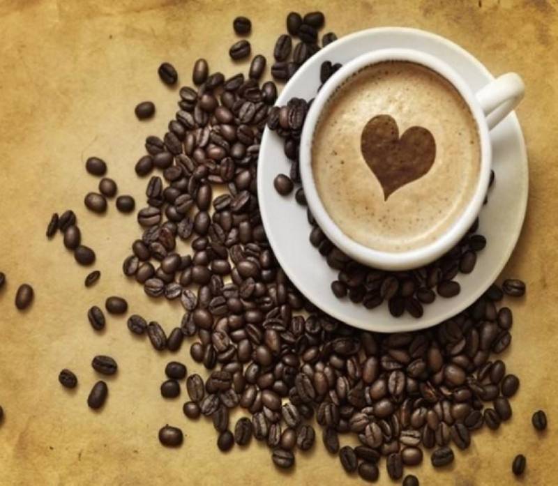 National Espresso Day is Nov. 23.