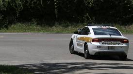 Car suspected in hit-and-run that killed teen near Crystal Lake is located