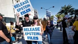 In reversal, Trump says House Republicans should vote to release Epstein files
