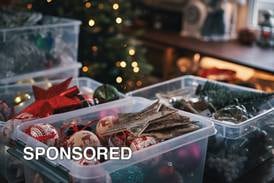 Get Organized After the Holidays