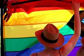 Kane Health Dept. hosts free training on affirming LGBTQ+ terms