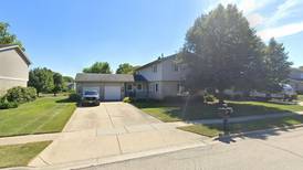 Residential home sells in McHenry for $370,000