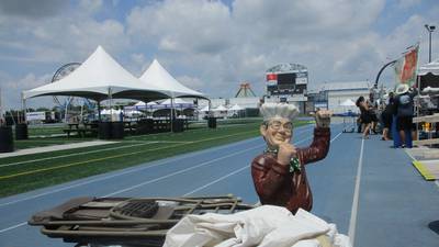 Taste of Joliet, city’s biggest summer fest, starts Friday