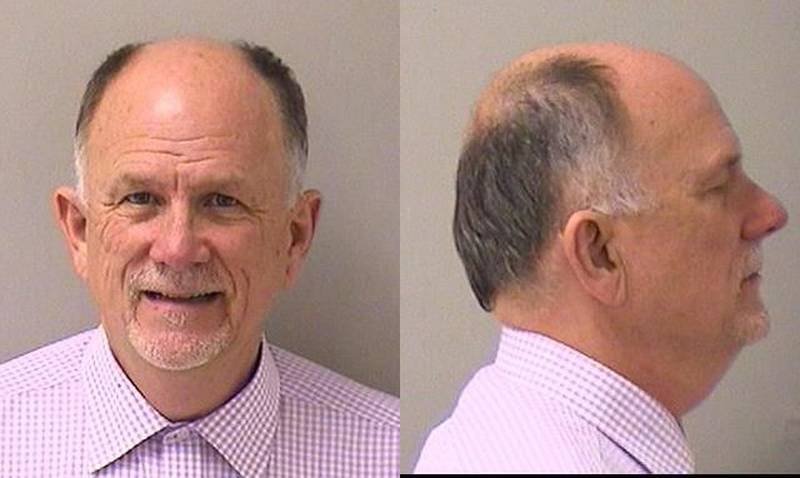 Raymond M. Yarem was sentenced to 90 days in the Kane County jail for violating the terms of a no-contact order.