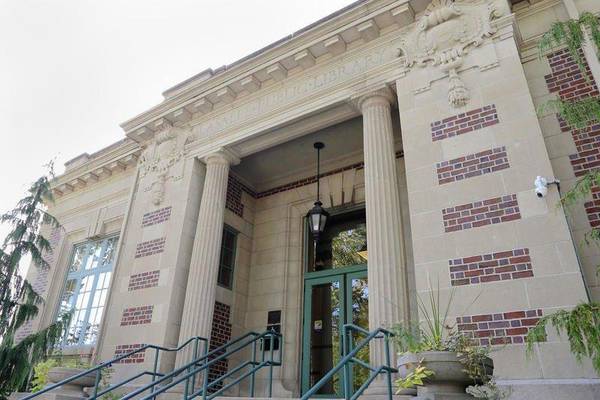 La Salle library plans January activities for all ages