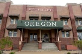 Around the Farm Art Exhibit opens June 6 at Oregon’s Coliseum Museum
