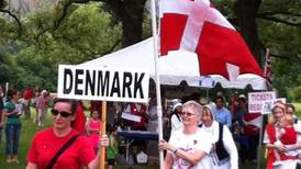 45th annual Scandinavian Day fest is Sept. 7 in South Elgin