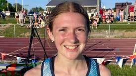 Elise House leads Bureau Valley to title at Rock Falls Invite: Friday’s NewsTribune roundup