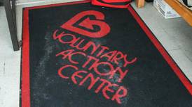 DeKalb County plans to use $1M in state funds to improve Voluntary Action Center facility
