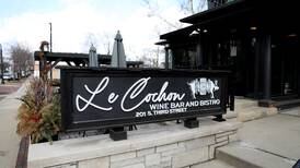 Le Cochon Wine Bar and Bistro opens in Geneva
